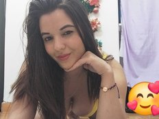 carolhot23's avatar