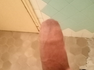 Big Dick to show