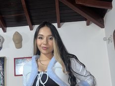 SabrinaAdams0 Live Webcam on BongaCams