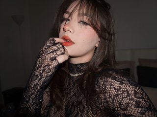 Live трансляция Carol-Ferrer - Runet.cam