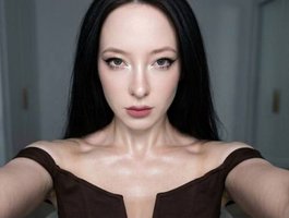 Webcam model holyharlotFEMDOM from BongaCams