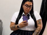 GabiBigBoobs