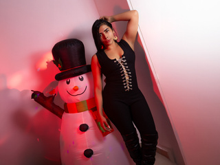 happy christmas month