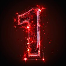 Number_one