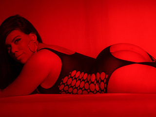 I'm a high voltage girl ;)