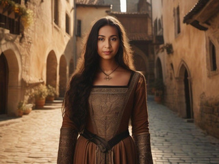 ancient QUEEN!!