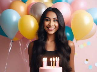 28th birthday!!