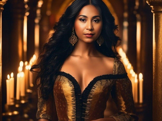 hail to the QUEEN!!