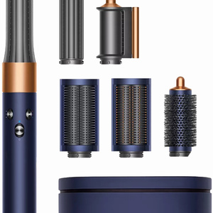 Dyson hair dryer