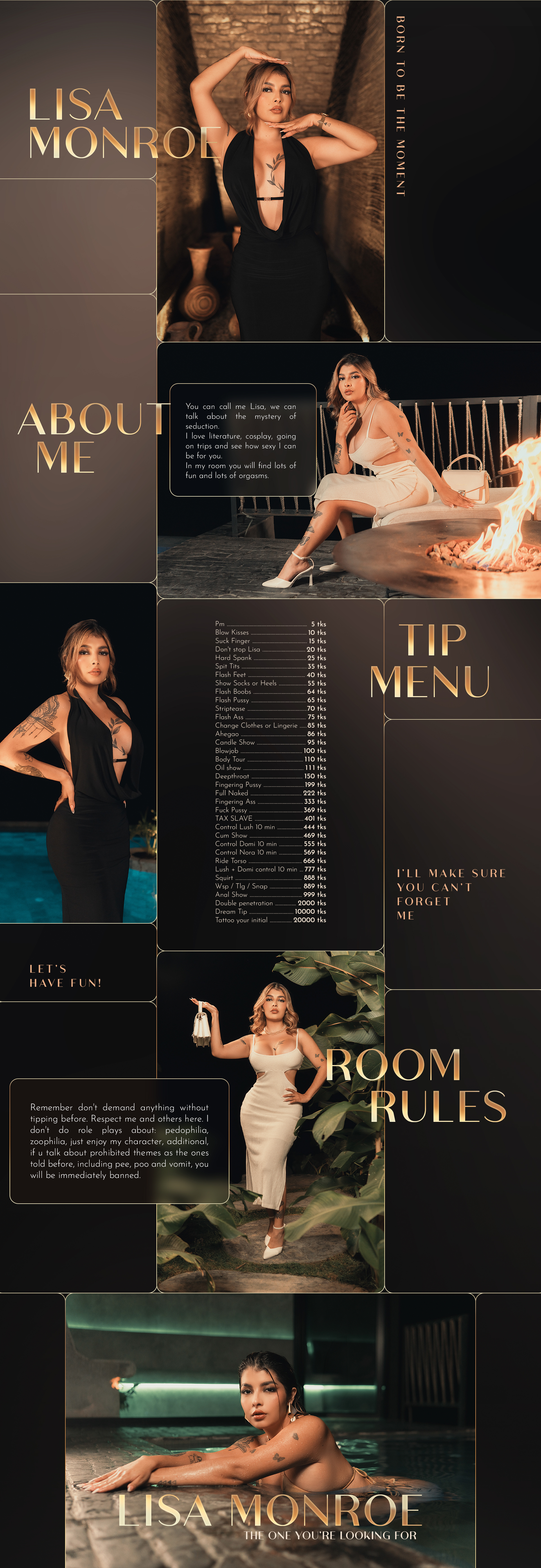 LisaMonroe . image: 1