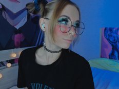 LISA-ALYSSA Live Webcam on BongaCams