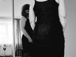 Webcam model madam_x from BongaCams