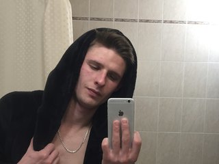 Webcam model __AnGeLok__