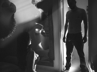 Low Lights High Love Sensual Snapshots in the Bedr