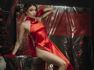 Christmas mistress