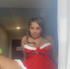 ShanielNYC