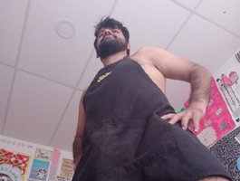 Hotbearman Hotbearman