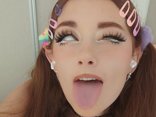 One of My Favourite Ahegao Shots