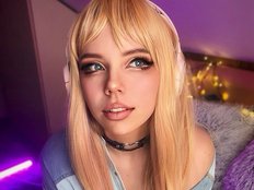 AyraLust Live Webcam on BongaCams