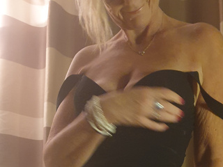 Going out to score a cock or 2 x