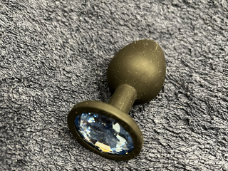 Anal plug