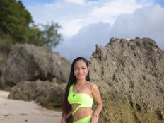 Hott-cherry Live Webcam on BongaCams