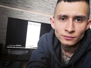 Webcam model T1MaXxX