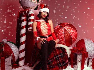 MERRY CHRISTMAS 2024