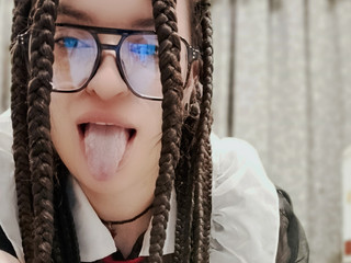 Schoolgirl