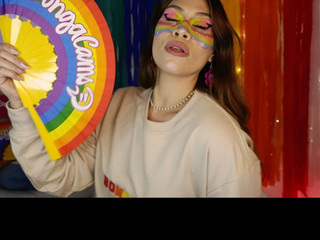 #BongaPRIDE 🌈🫰🏻✨