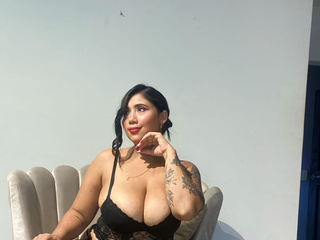 Do you like my new lingerie?