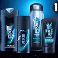 Axe-Effect
