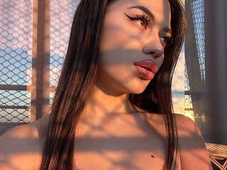 beautiful sunset