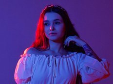 sofi-edvige Live Webcam on BongaCams