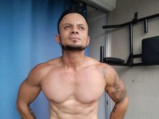 JacobGains Live Webcam on BongaCams