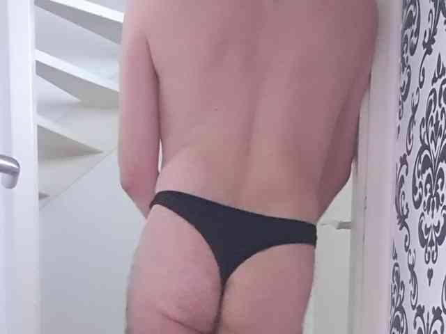 Bi-horny