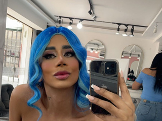 DO YOU LIKE THIS DOLL?