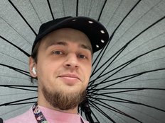Splin4ik Live Webcam on BongaCams