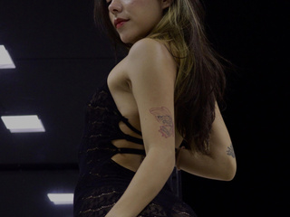 ifeeling sexy for you