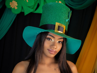 HAPPY ST. PATRICK'S DAY