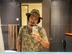 Daddys-Cock private show