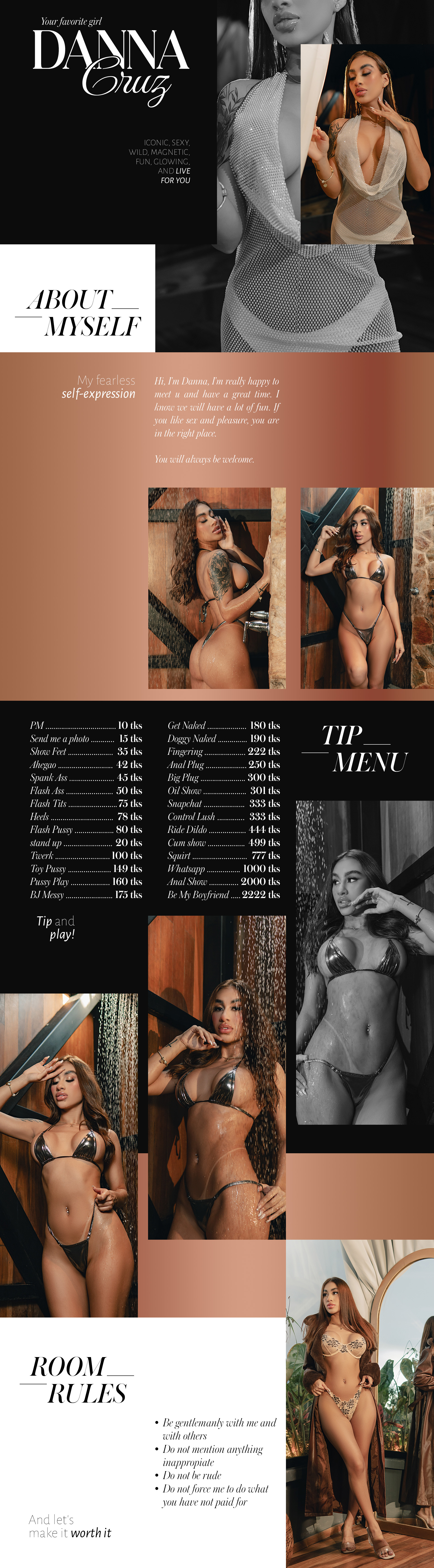 DannaCruz . image: 1