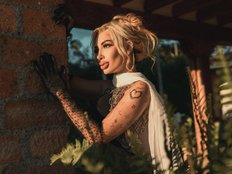 الصورة الرمزية لـSophiePalmer