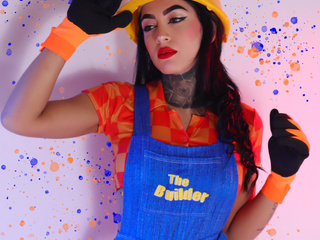 Come and build some rich fantasies