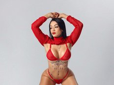 sexy-danna private show