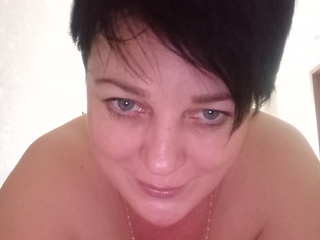 Here I am