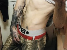 Egoist1pride Live Webcam on BongaCams