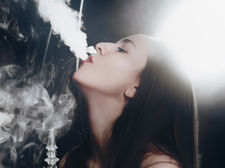 Hookah circle