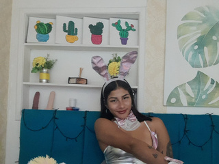 the bunny of your life 