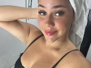 Out of the bath